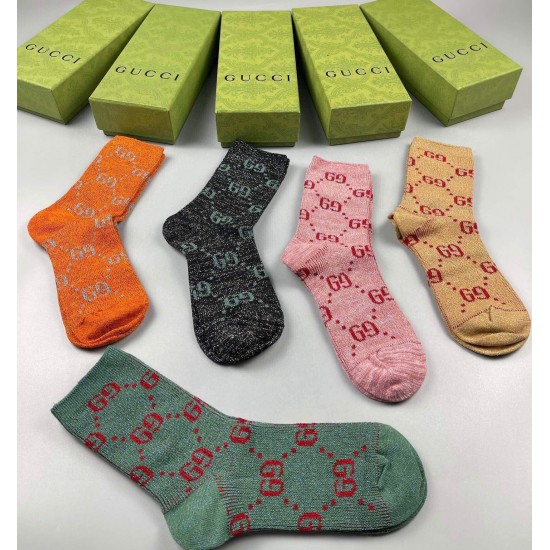 Gucci Socks