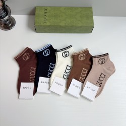 Gucci Socks