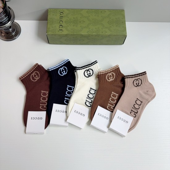 Gucci Socks