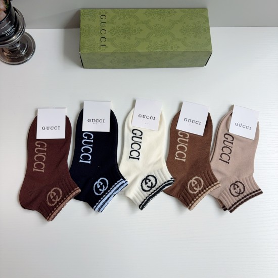 Gucci Socks