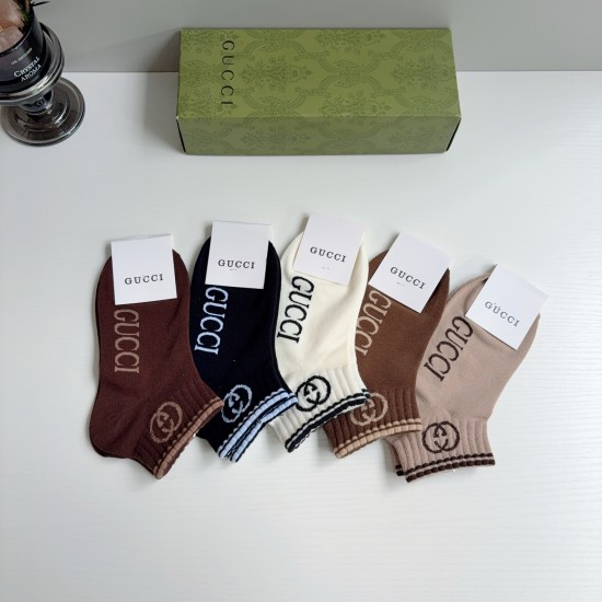 Gucci Socks
