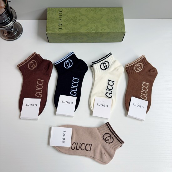 Gucci Socks