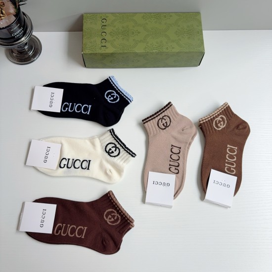 Gucci Socks