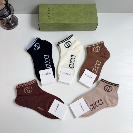 Gucci Socks