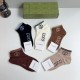 Gucci Socks