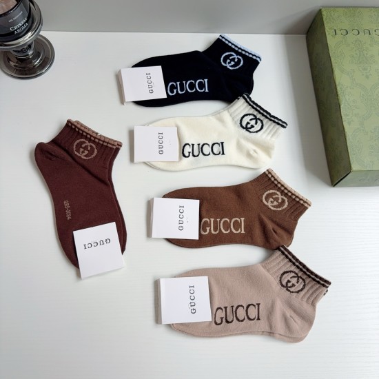 Gucci Socks