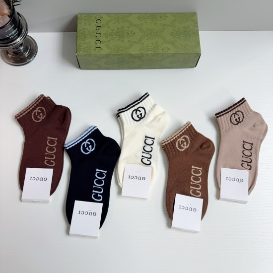 Gucci Socks