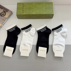 Gucci Socks