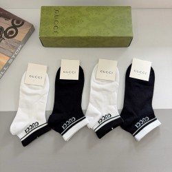 Gucci Socks