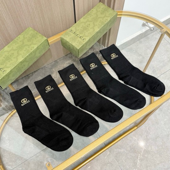 Gucci Socks