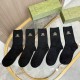 Gucci Socks