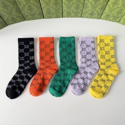Gucci Socks