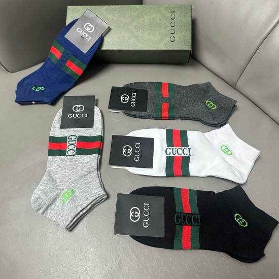 Gucci Socks