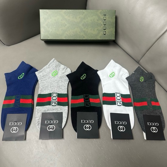 Gucci Socks