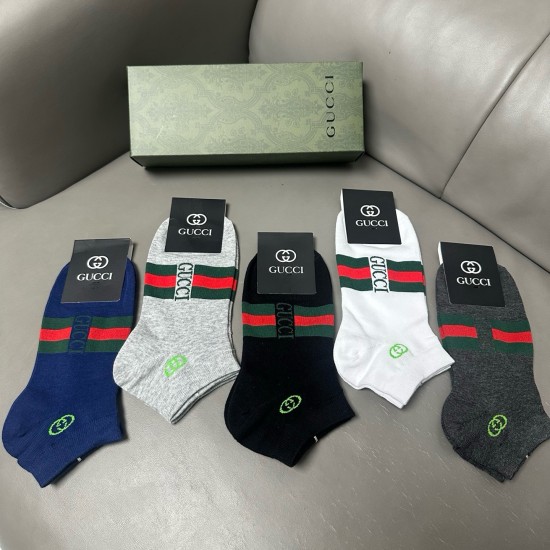 Gucci Socks