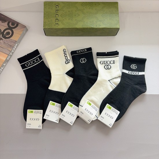 Gucci Socks