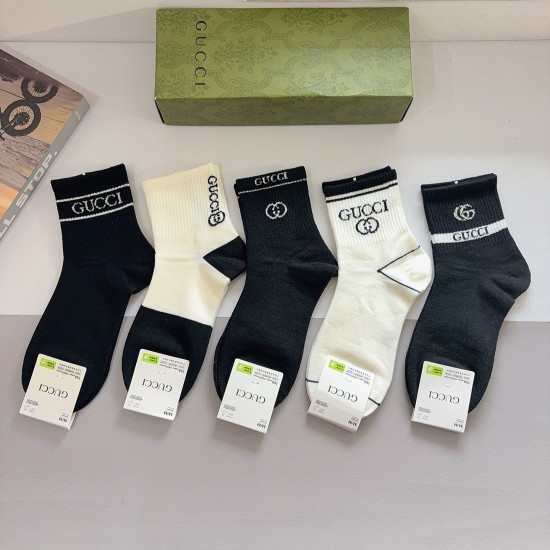 Gucci Socks