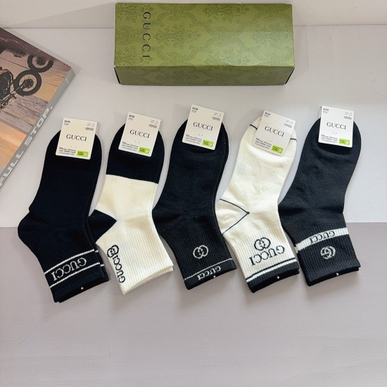 Gucci Socks