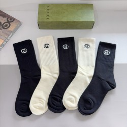 Gucci Socks