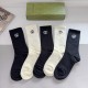 Gucci Socks