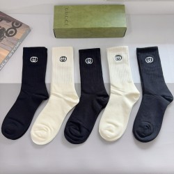 Gucci Socks