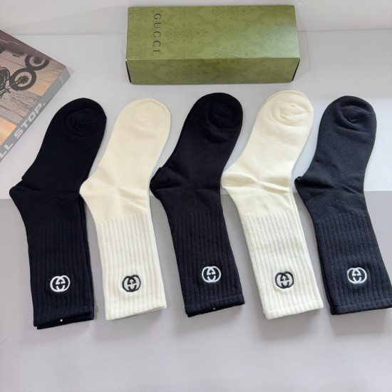 Gucci Socks