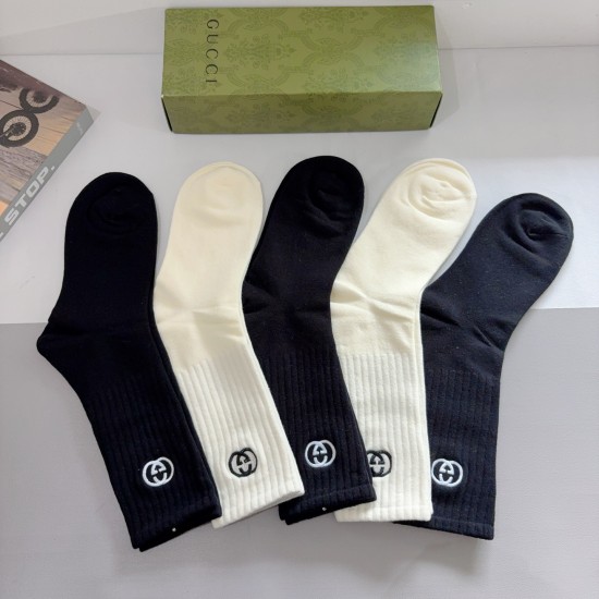 Gucci Socks