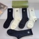 Gucci Socks