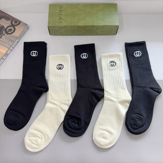 Gucci Socks