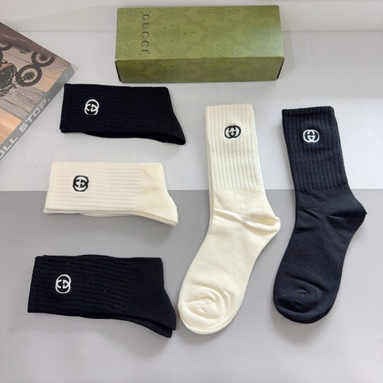 Gucci Socks