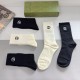 Gucci Socks