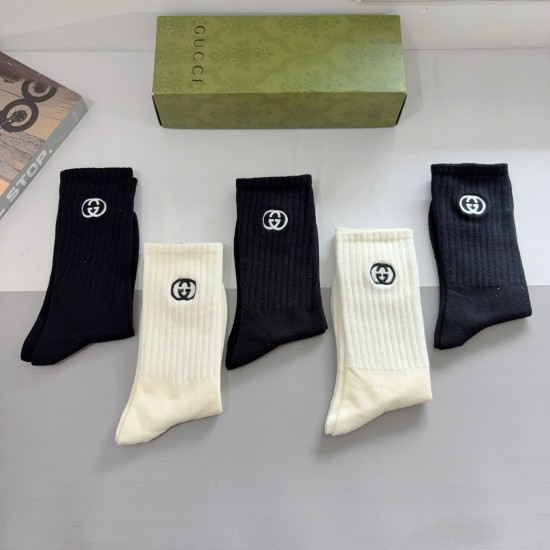 Gucci Socks