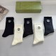Gucci Socks