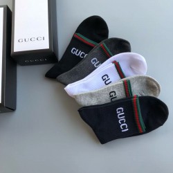 Gucci Socks