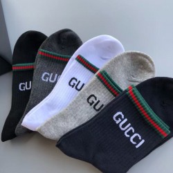 Gucci Socks