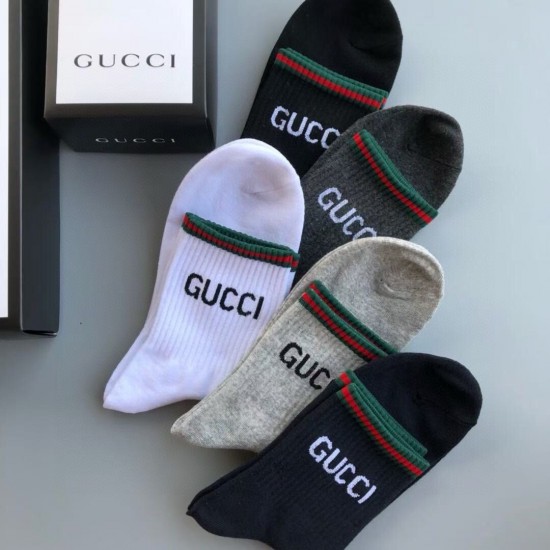 Gucci Socks