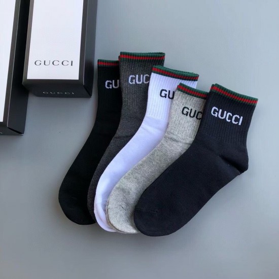Gucci Socks