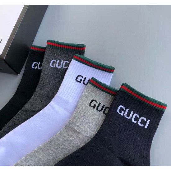 Gucci Socks