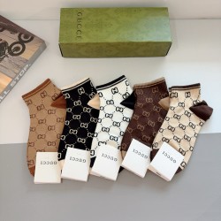 Gucci Socks