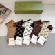 Gucci Socks