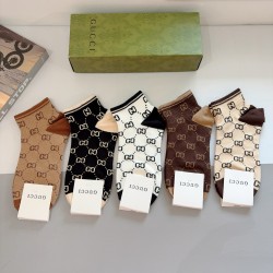 Gucci Socks