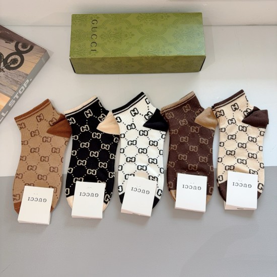 Gucci Socks