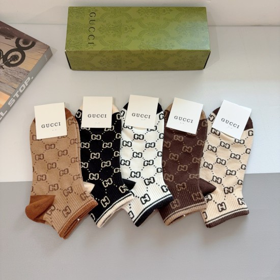Gucci Socks