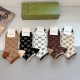 Gucci Socks