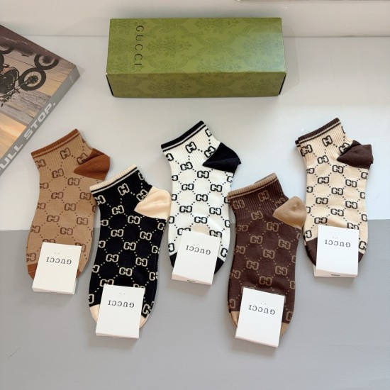Gucci Socks