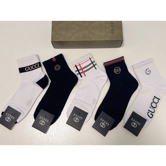 Gucci Socks