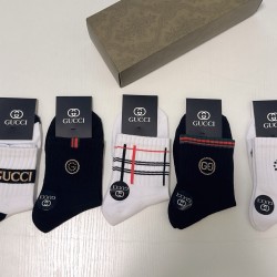 Gucci Socks