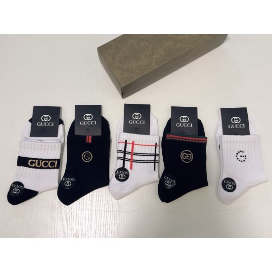 Gucci Socks