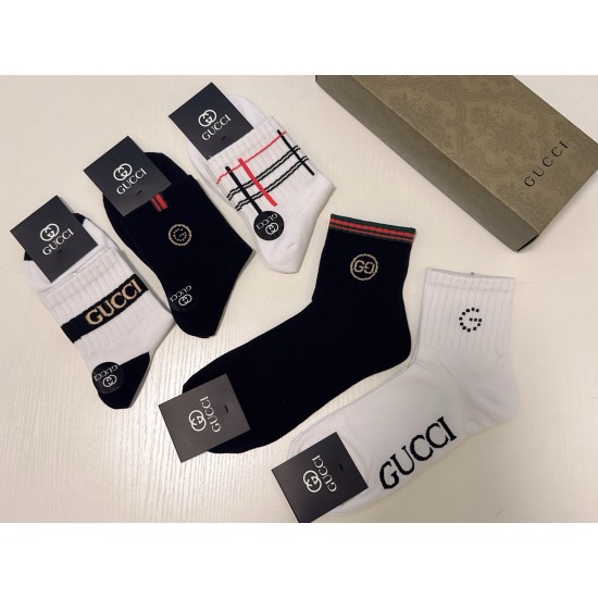 Gucci Socks