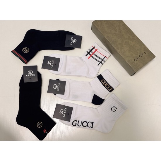 Gucci Socks